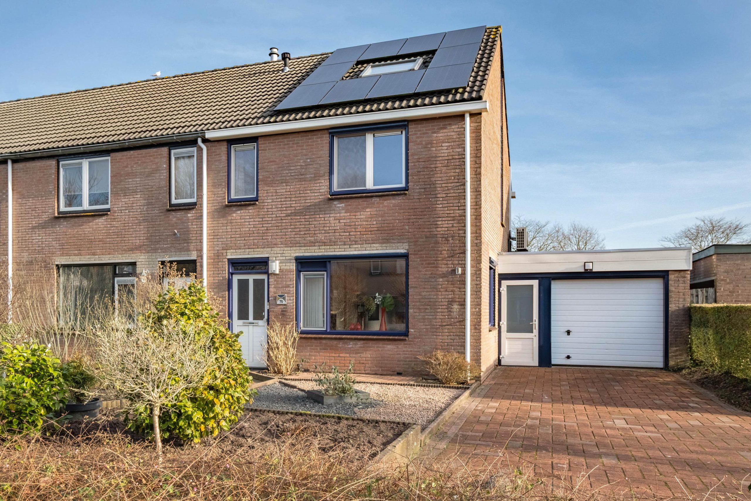 Hoofdafbeelding Simke Kloostermanstrjitte 70