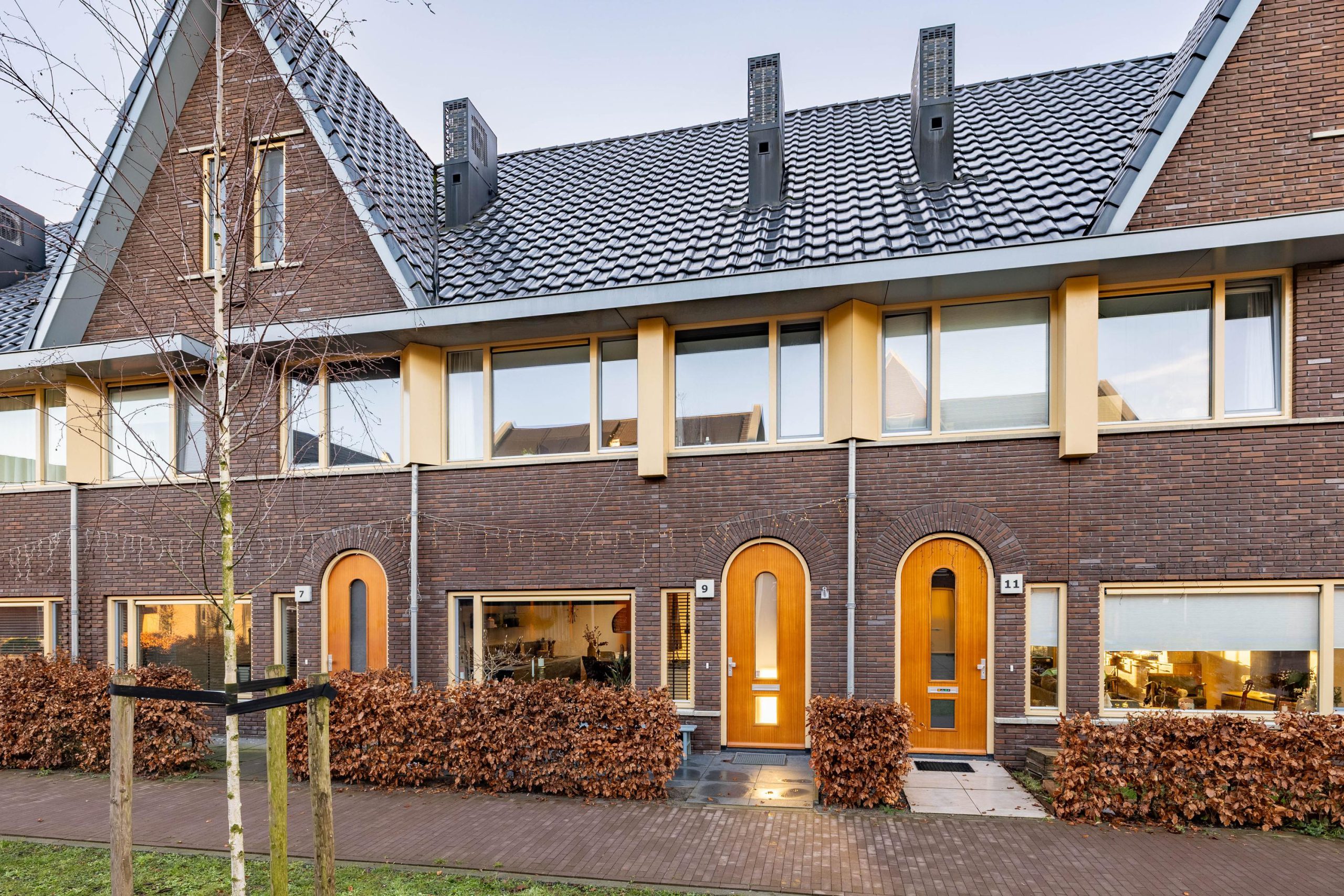 Hoofdafbeelding De Markol 9