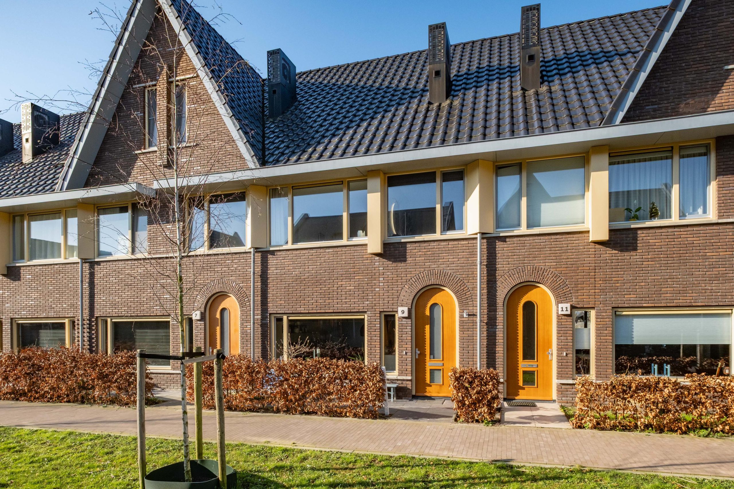 Hoofdafbeelding De Markol 9