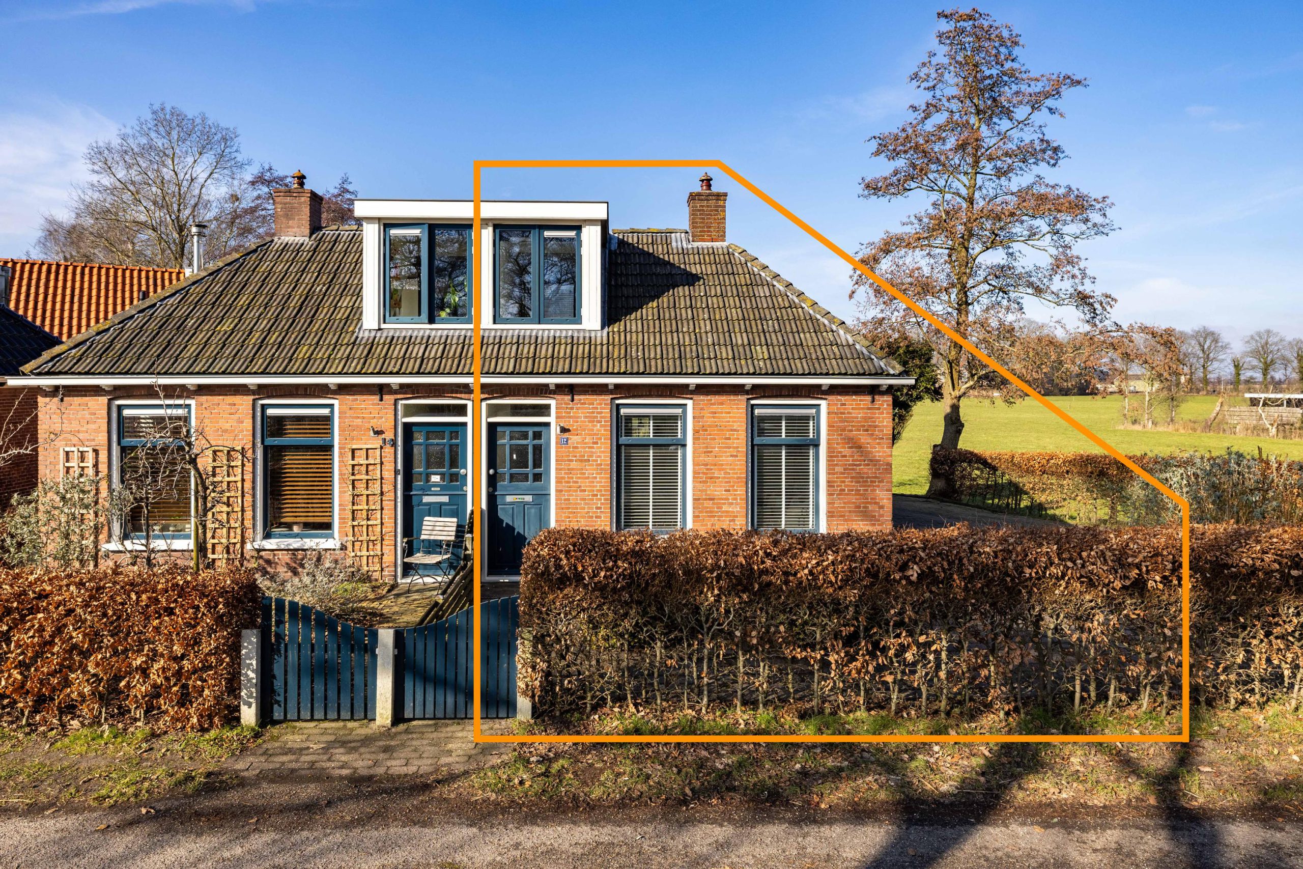 Hoofdafbeelding Gytsjerksterhoeke 12