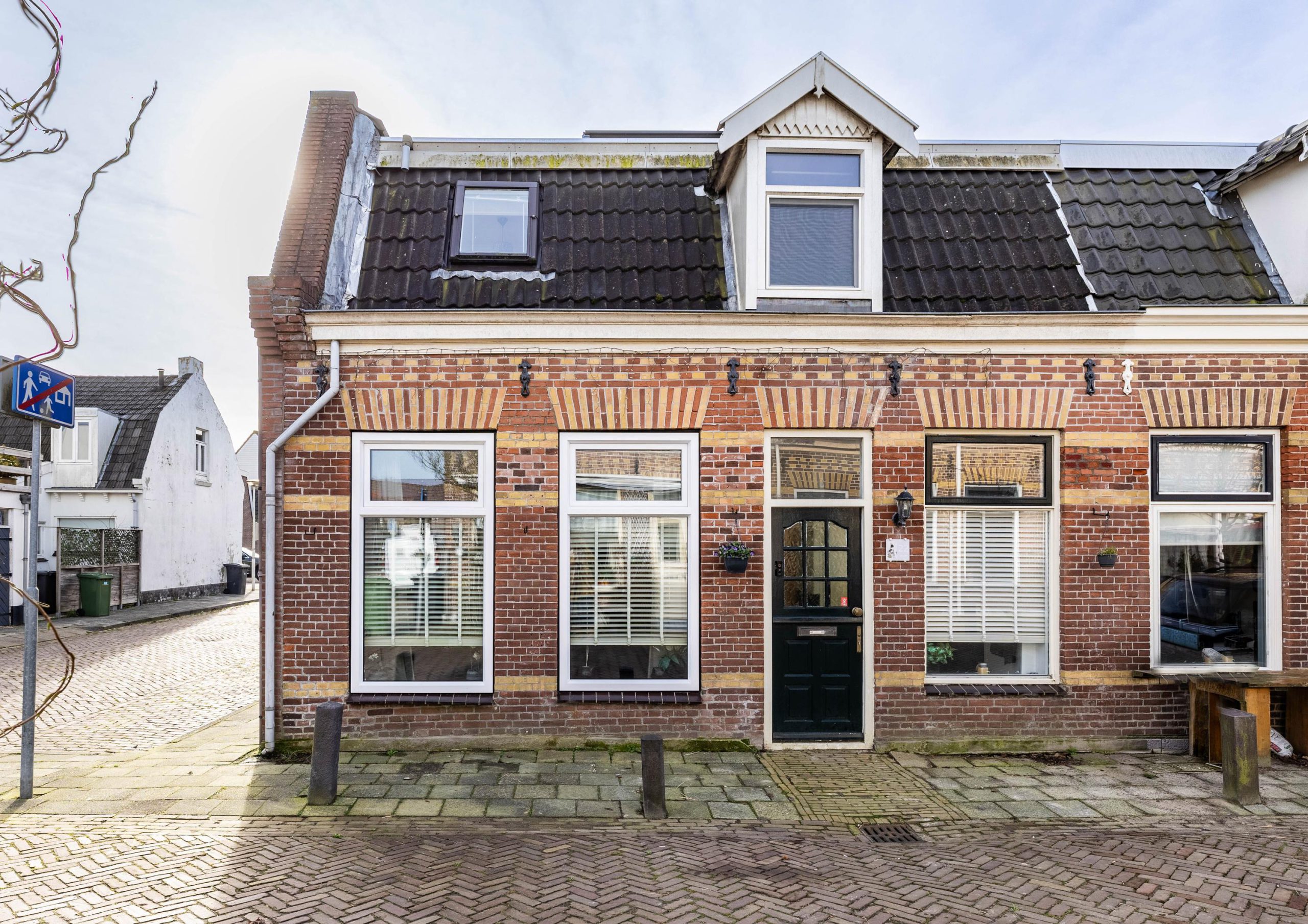 Hoofdafbeelding 2e Woudstraat 22