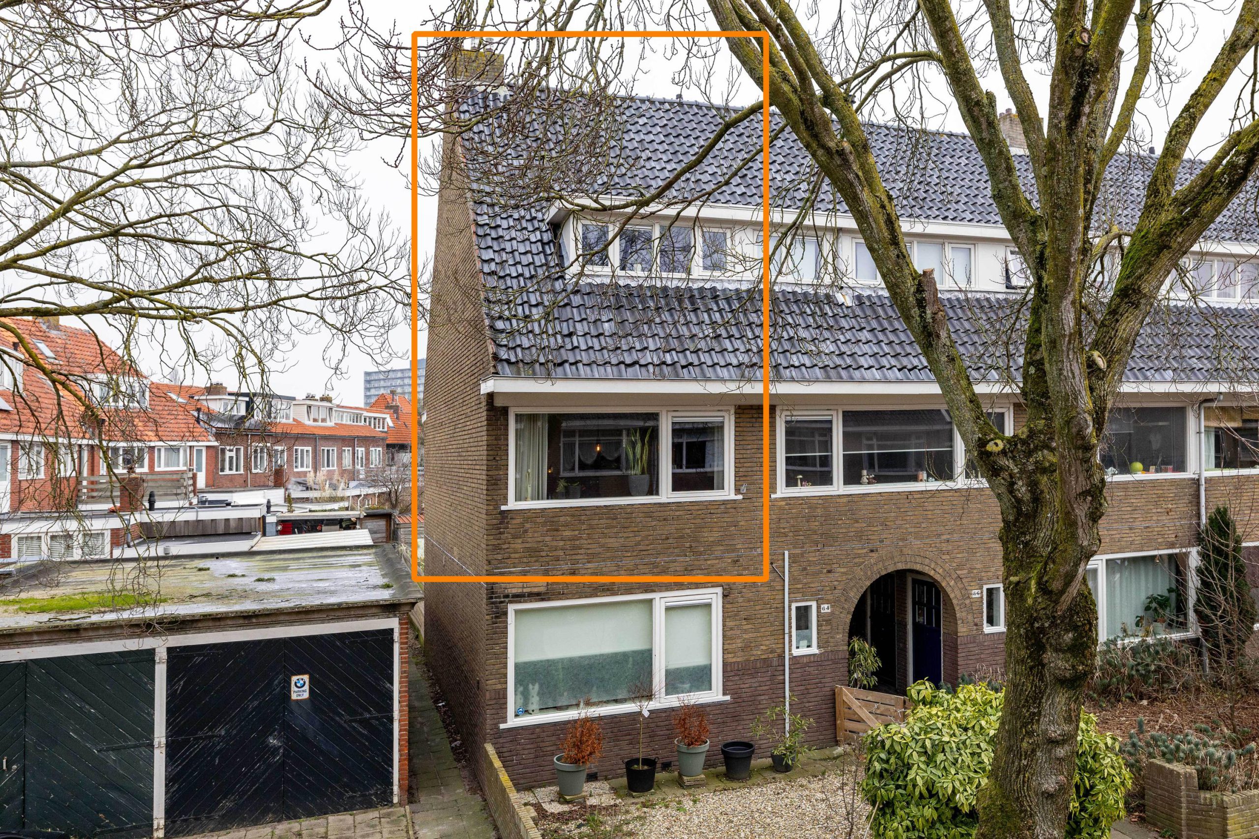 Hoofdafbeelding Diepenbrockstraat 62