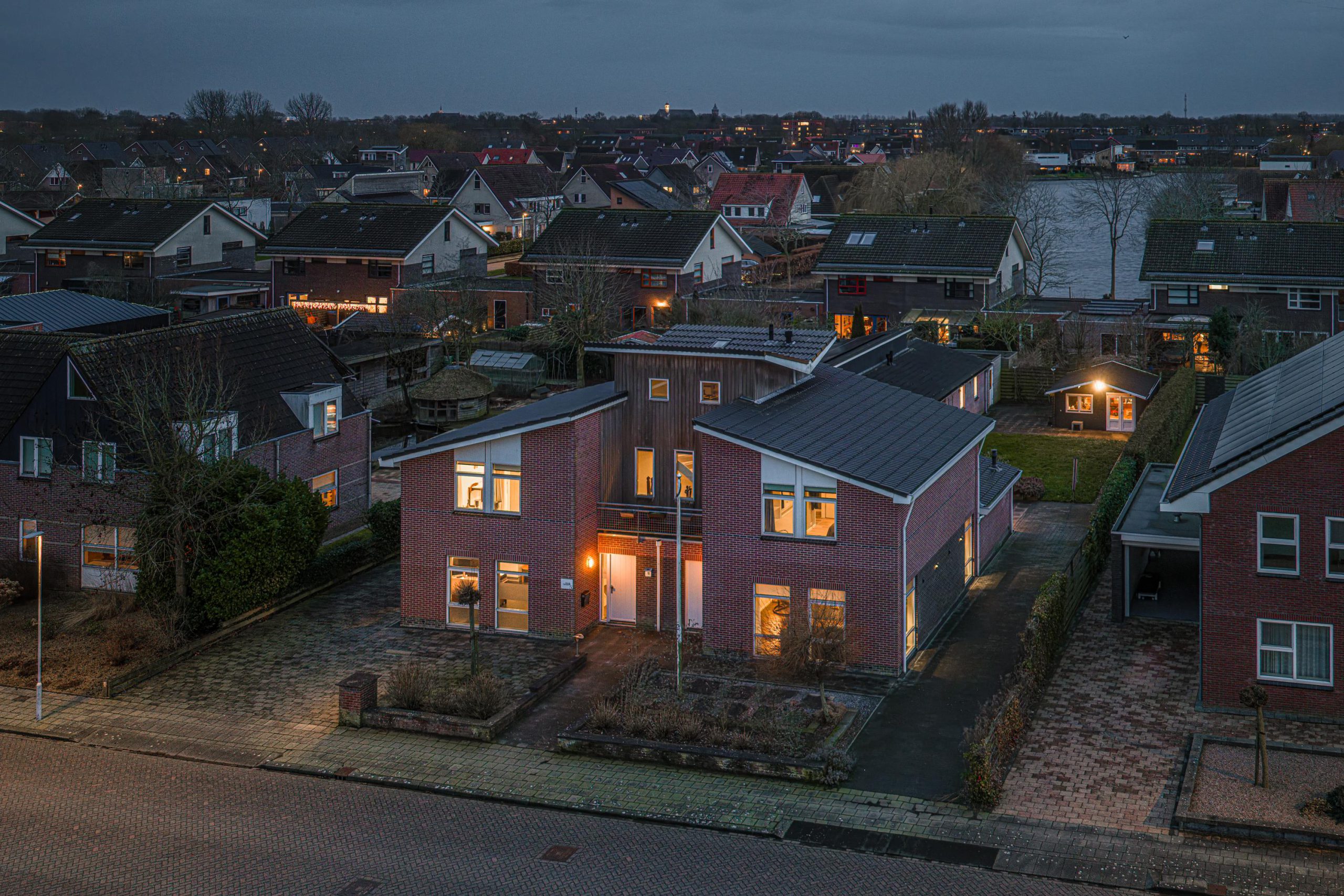 Hoofdafbeelding Oosterom 10