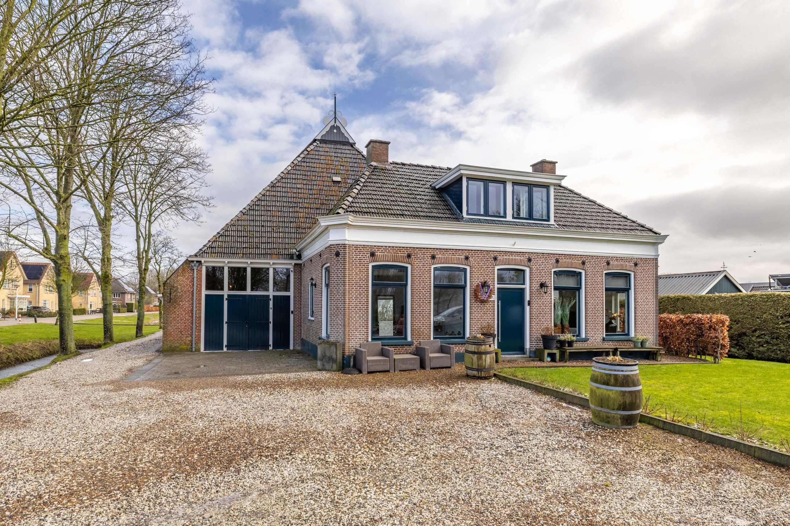 Hoofdafbeelding Stadhoudersweg 58