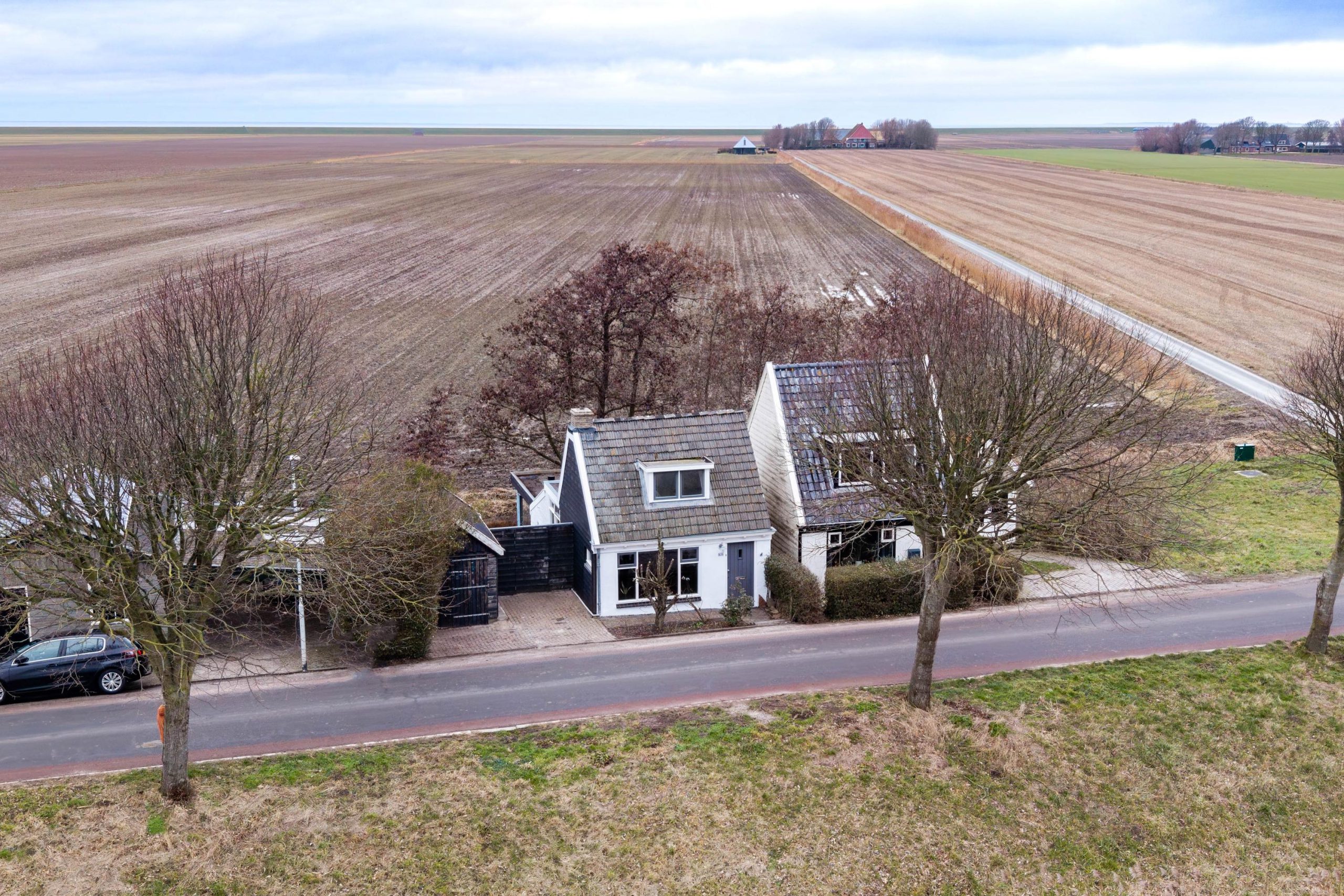 Hoofdafbeelding Oudebildtdijk 936