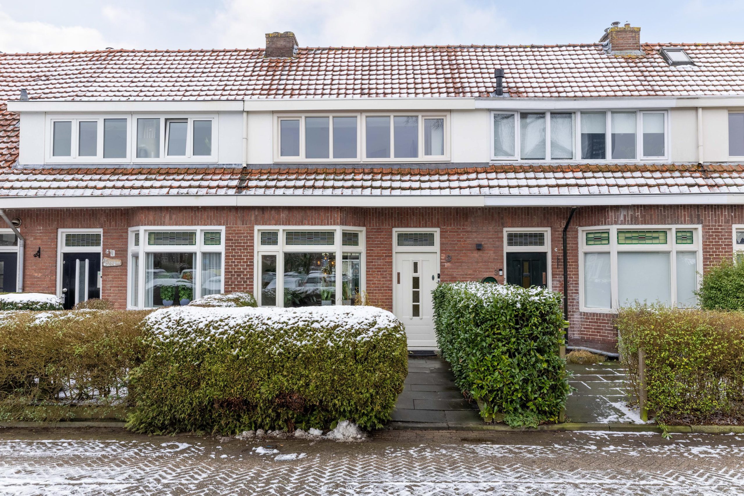 Hoofdafbeelding Nieuwe Hollanderdijk 3