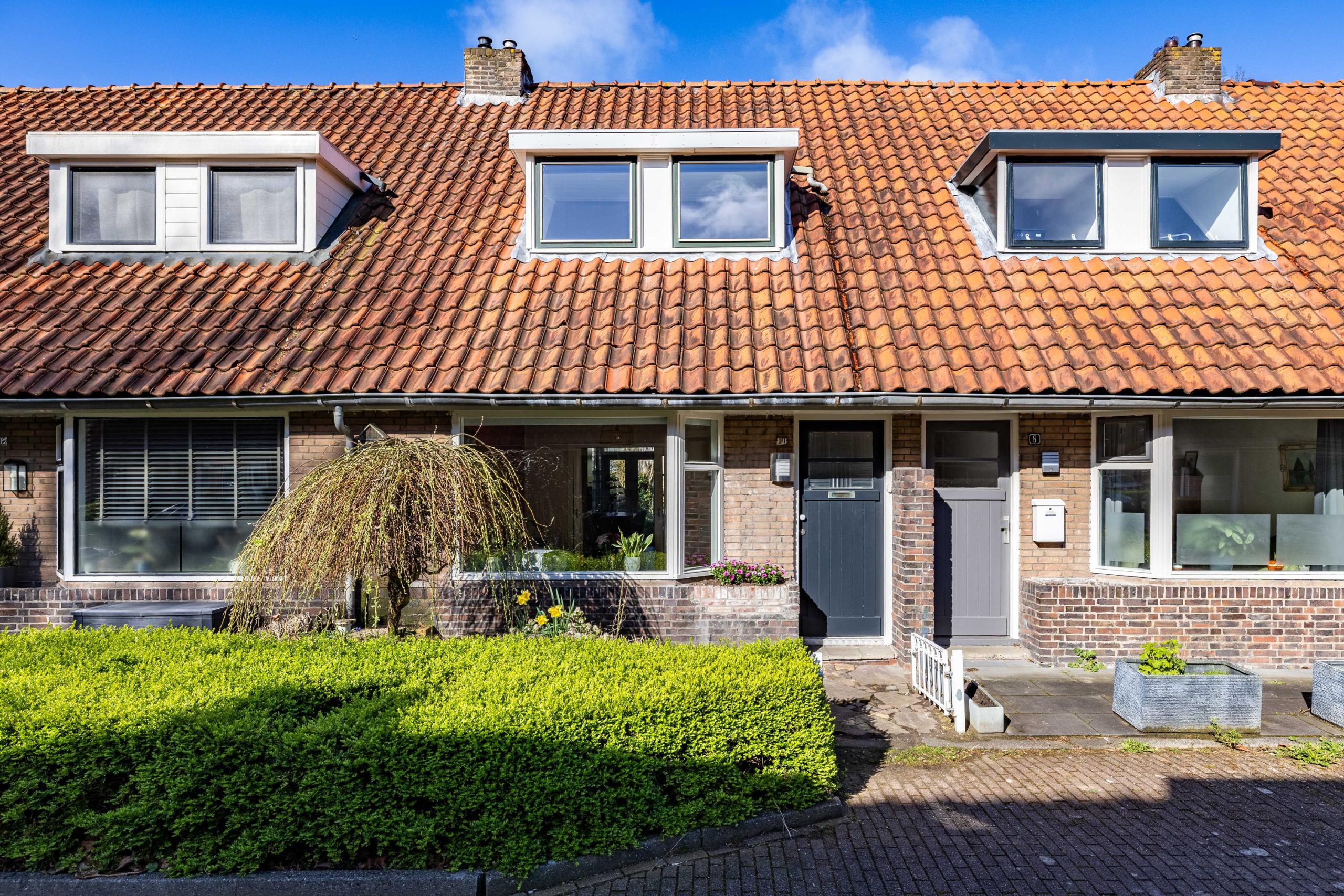 Hoofdafbeelding Noteboomstraat 10