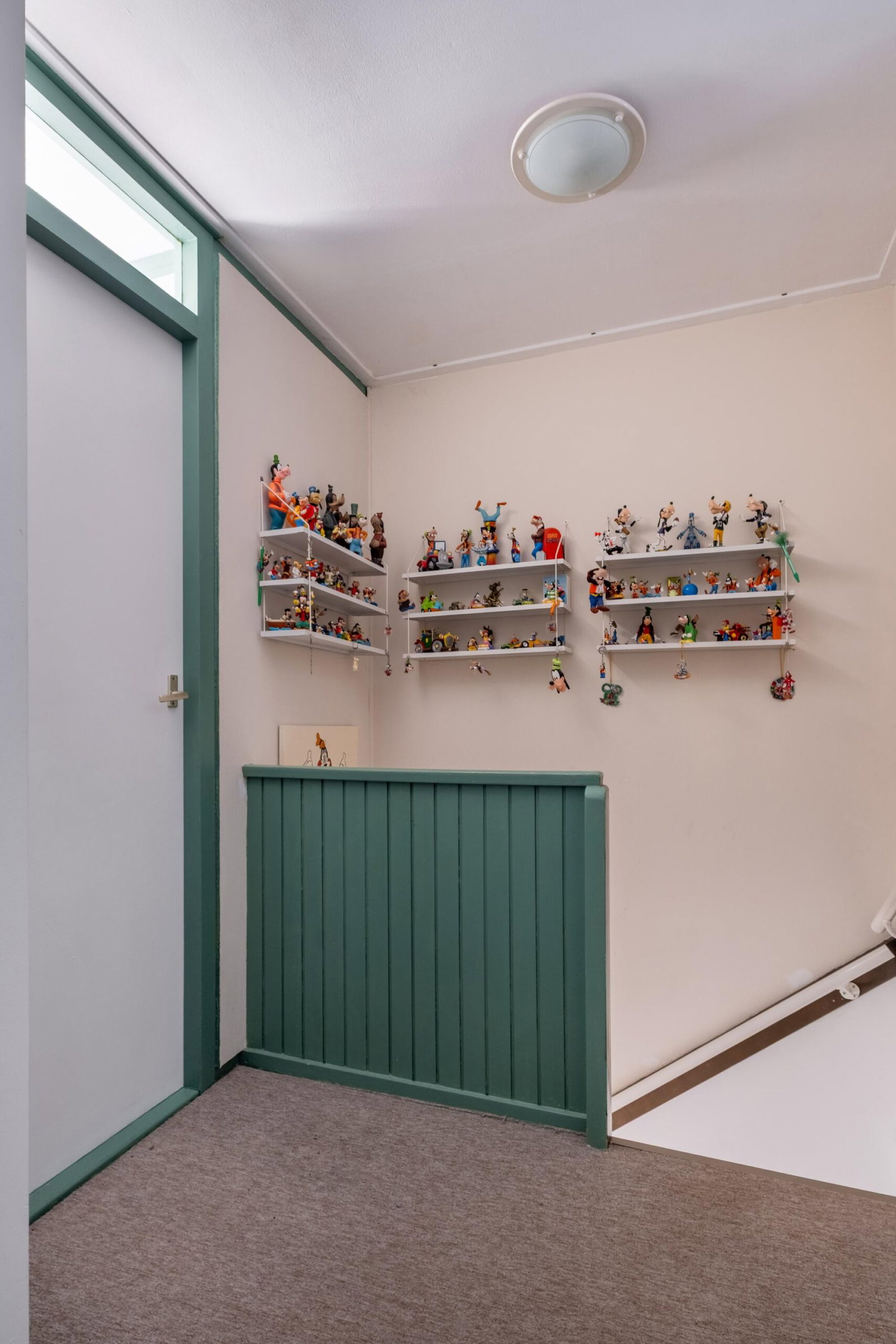 Twee-onder-één-kap te koop: Johan Bongastraat 2, Sneek