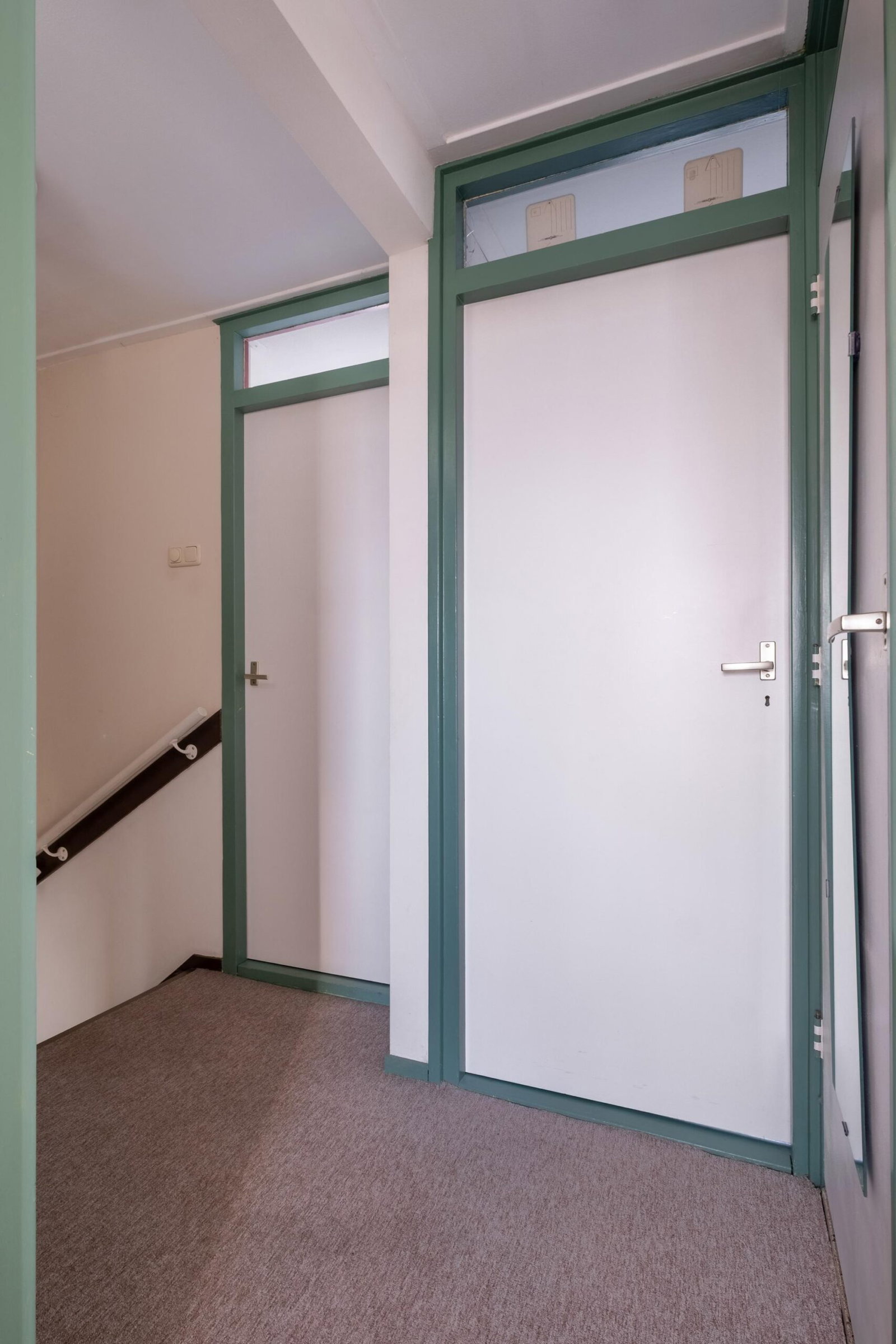 Twee-onder-één-kap te koop: Johan Bongastraat 2, Sneek