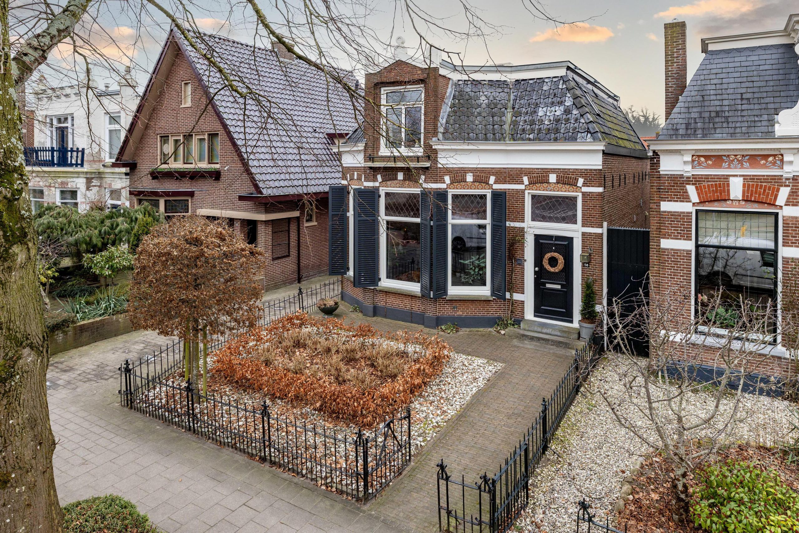 Hoofdafbeelding Verlengde Schrans 58