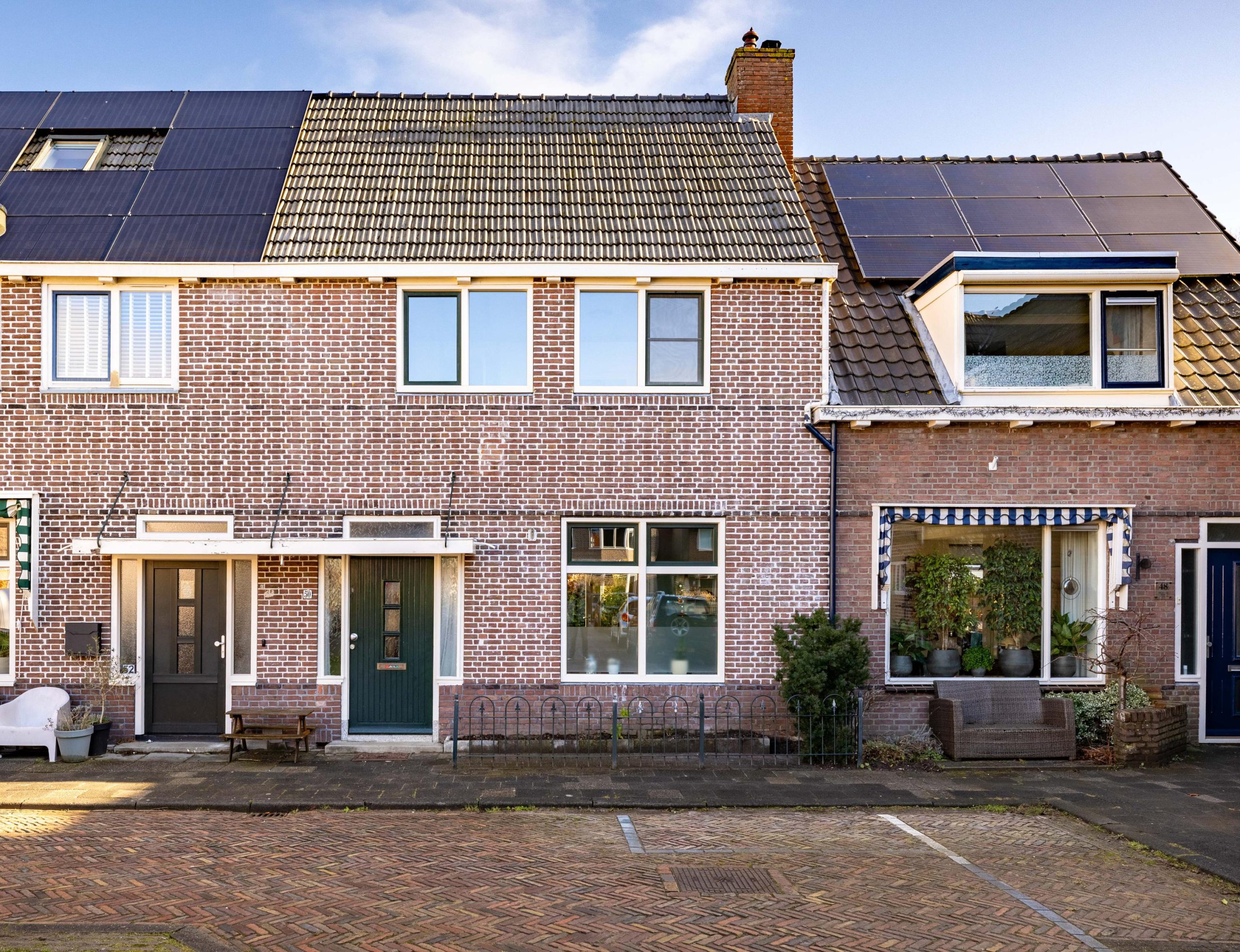 Hoofdafbeelding Lijsterstraat 50