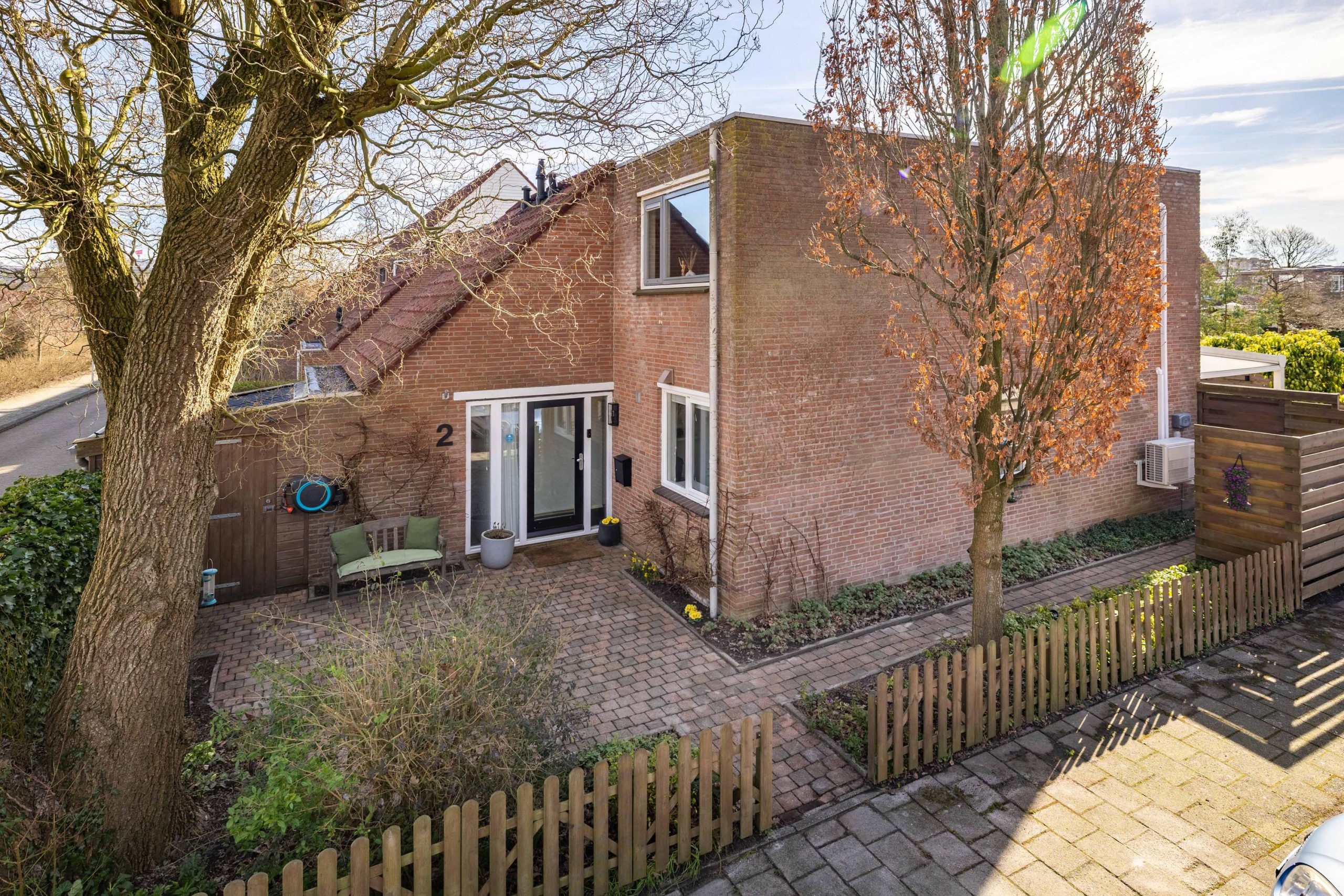 Hoofdafbeelding Sierksmastraat 2