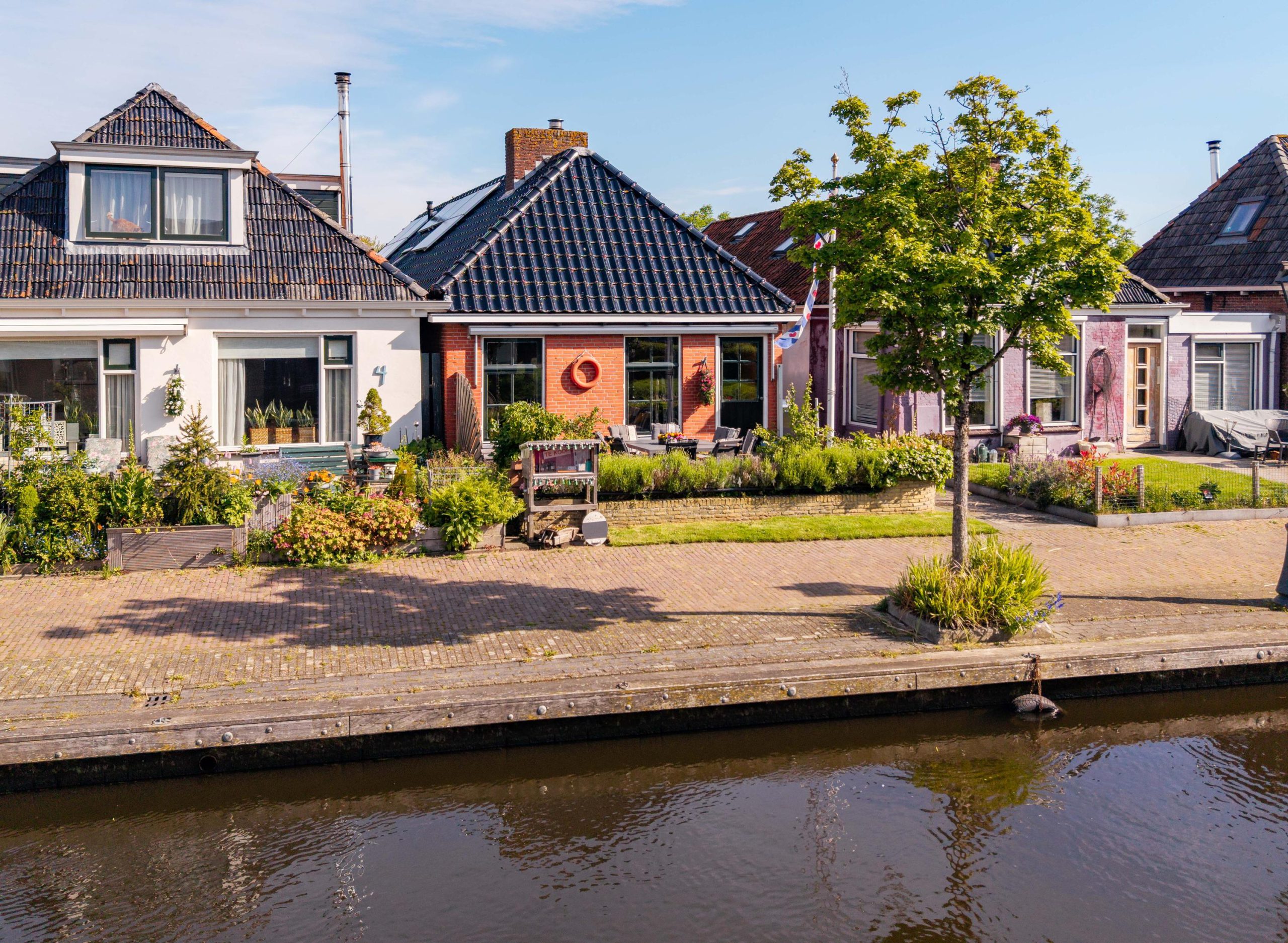 Hoofdafbeelding Nijpaed 5