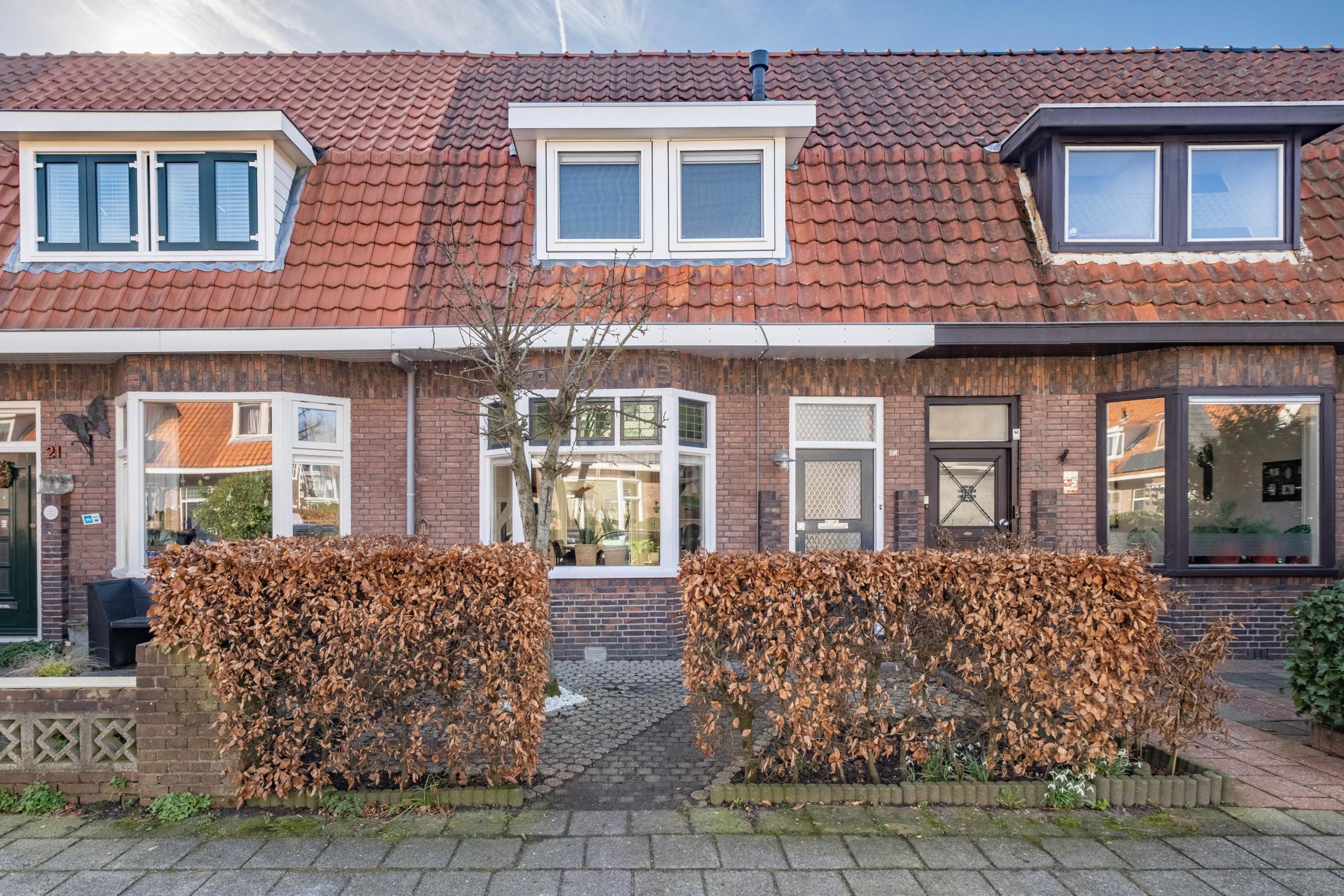 Hoofdafbeelding Franekerstraat 23