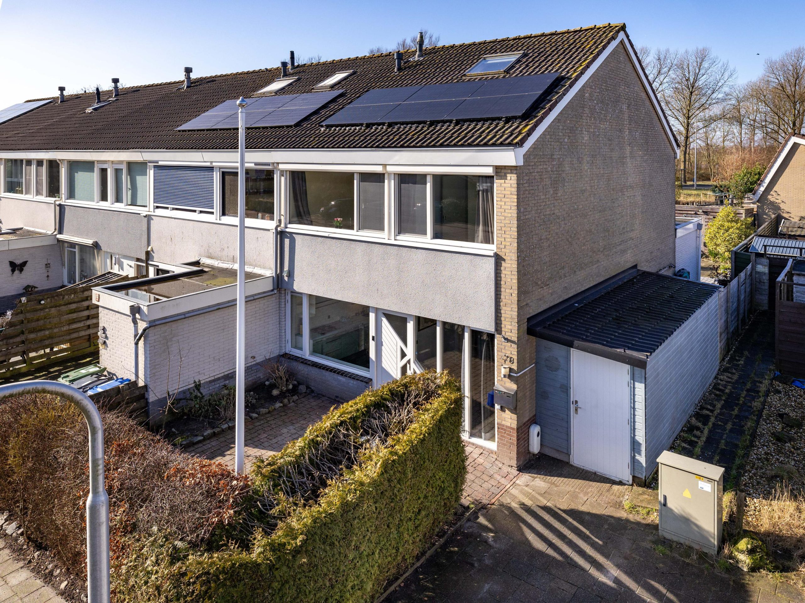 Hoofdafbeelding Gerben Colmjonwei 78