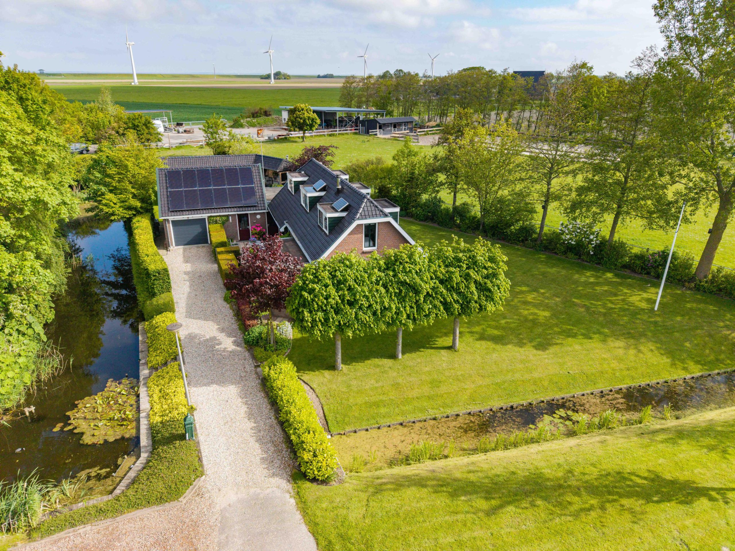 Hoofdafbeelding Botniaweg 12