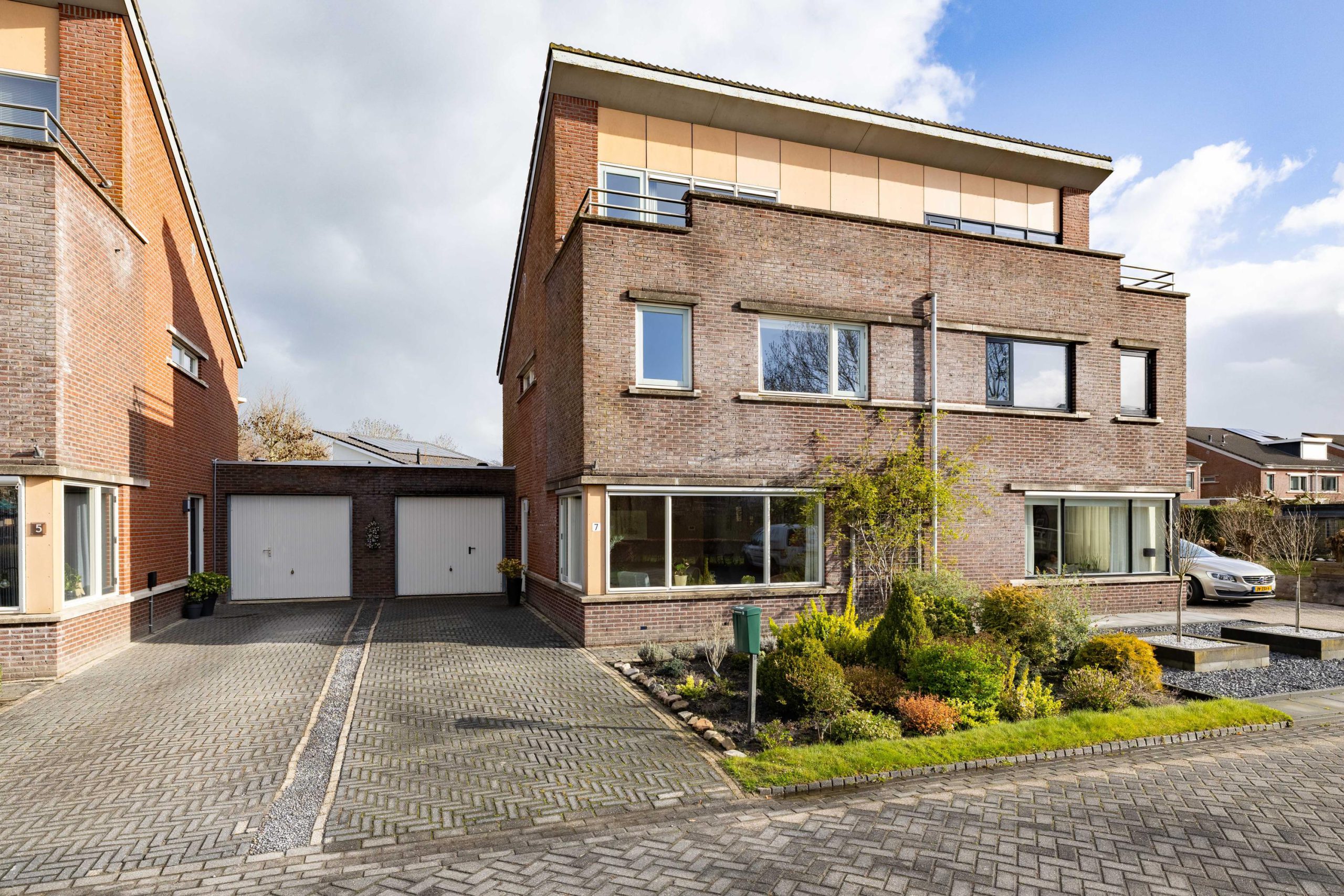 Hoofdafbeelding Tillefeart 7