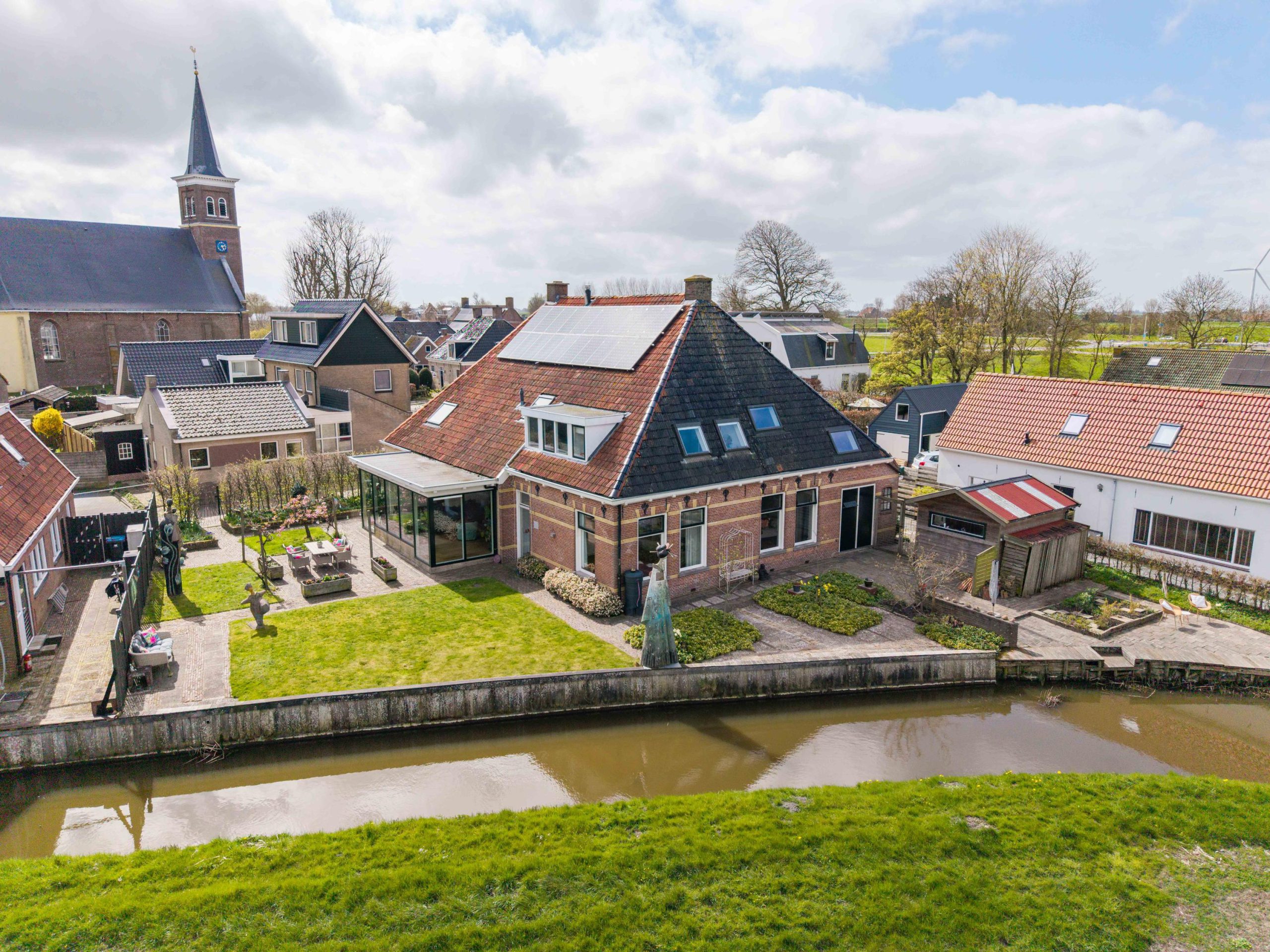 Hoofdafbeelding Kerkstraat 19